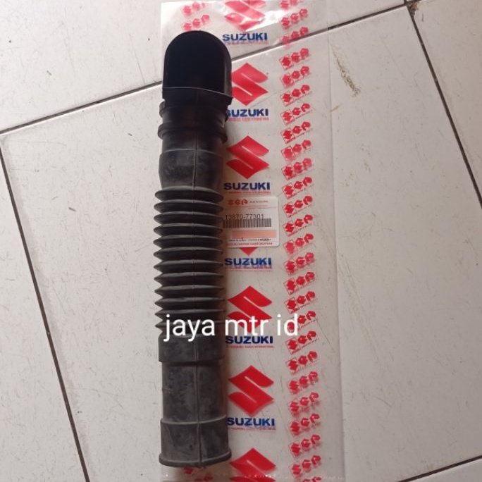 selang hawa selang filter udara panjang carry 1.0