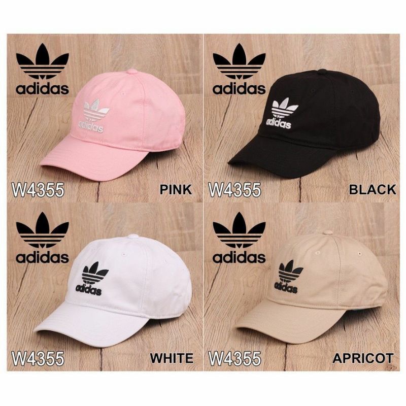 Topi Adidas dan Topi Apollo Anak