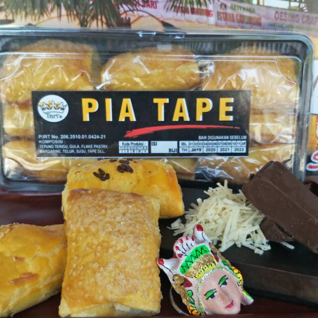

PIA Gandrung Khas Banyuwangi