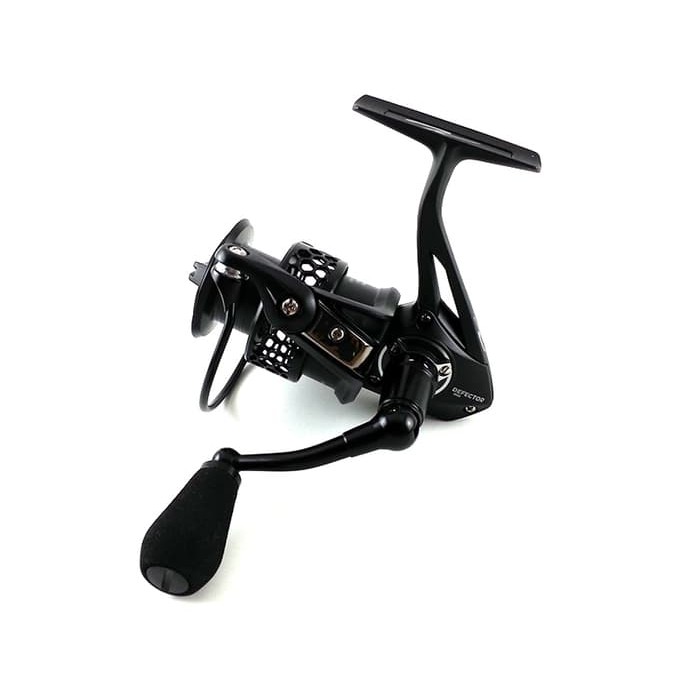 Promo Team Kamikaze Defector 3000 Spinning Reel