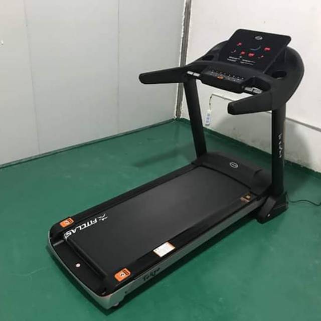 TREADMILL ELEKTRIK  FITCLASS FC-TOKYO