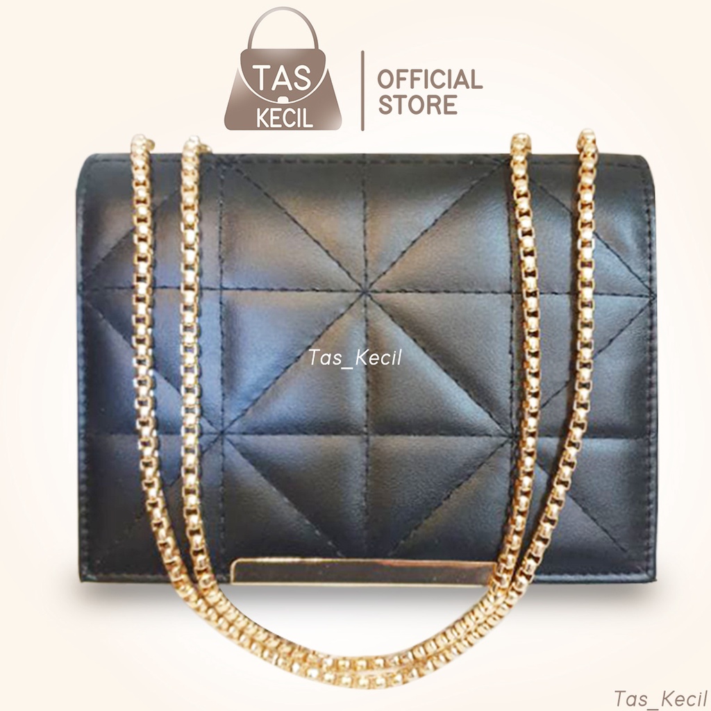 Shoulder Bag Vintage Tas Selempang Kecil Wanita Cewe Slempang Import Korea Selmpang Mini Bag Shoulde