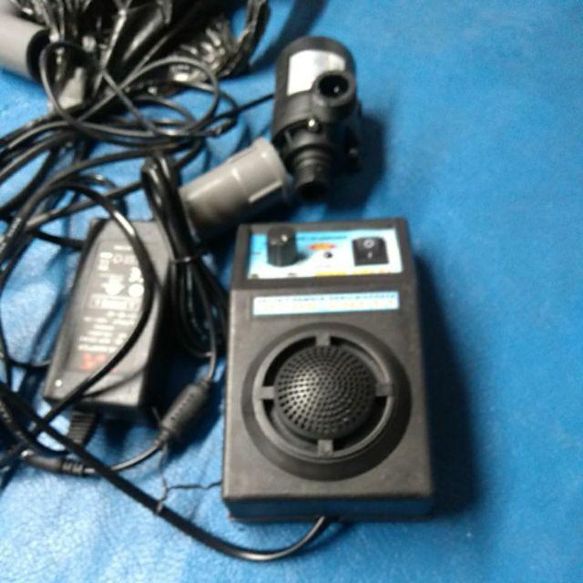 Pengusir Tikus Tikus Nyamuk Dan Kecoa Ultrasonic Aman Tanpa Racun