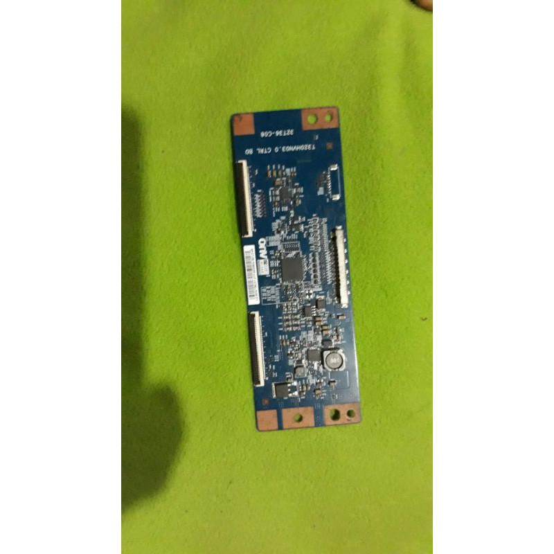 T-CON TV SAMSUNG UA32F5000AM