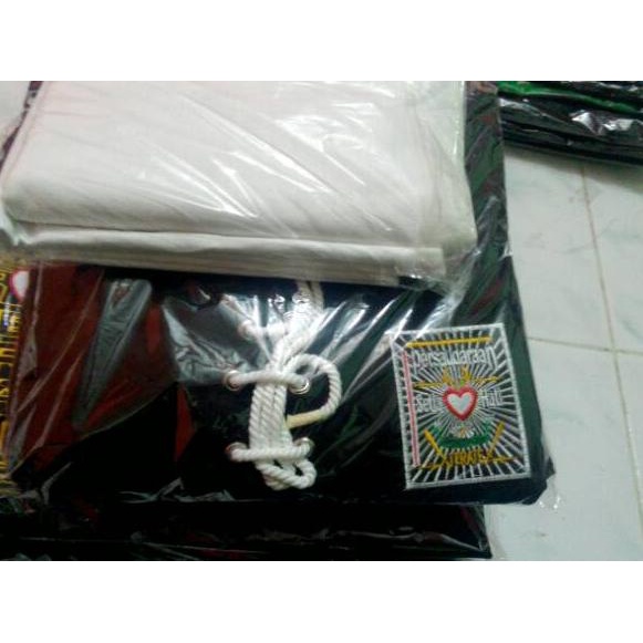 Recomended.. Mori / kain mori / mori primisima / mori pencak silat / mori psht