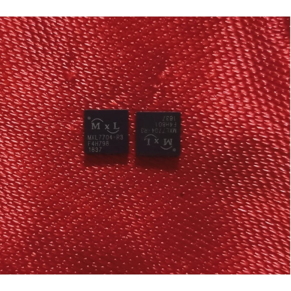 NEW ORIGINAL MXL7704 MXL7704-R3 MXL7704-AQB-T QFN32 Mantafffffffff