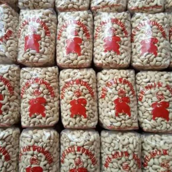 

【JOB】!!!! Mete/mede mentah asli wonogiri 1kg kwalitas STANDART