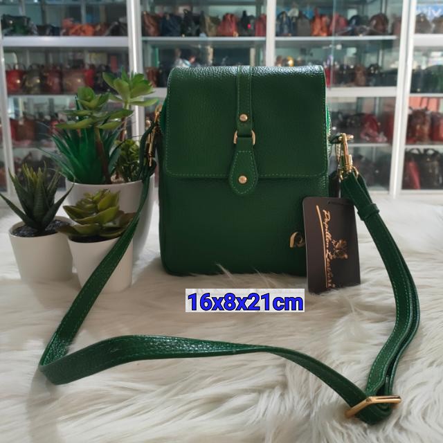 Tas Papillon Original K3426 Hijau