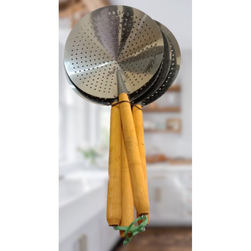 Serok masak ( penggorengan ) JUMBO