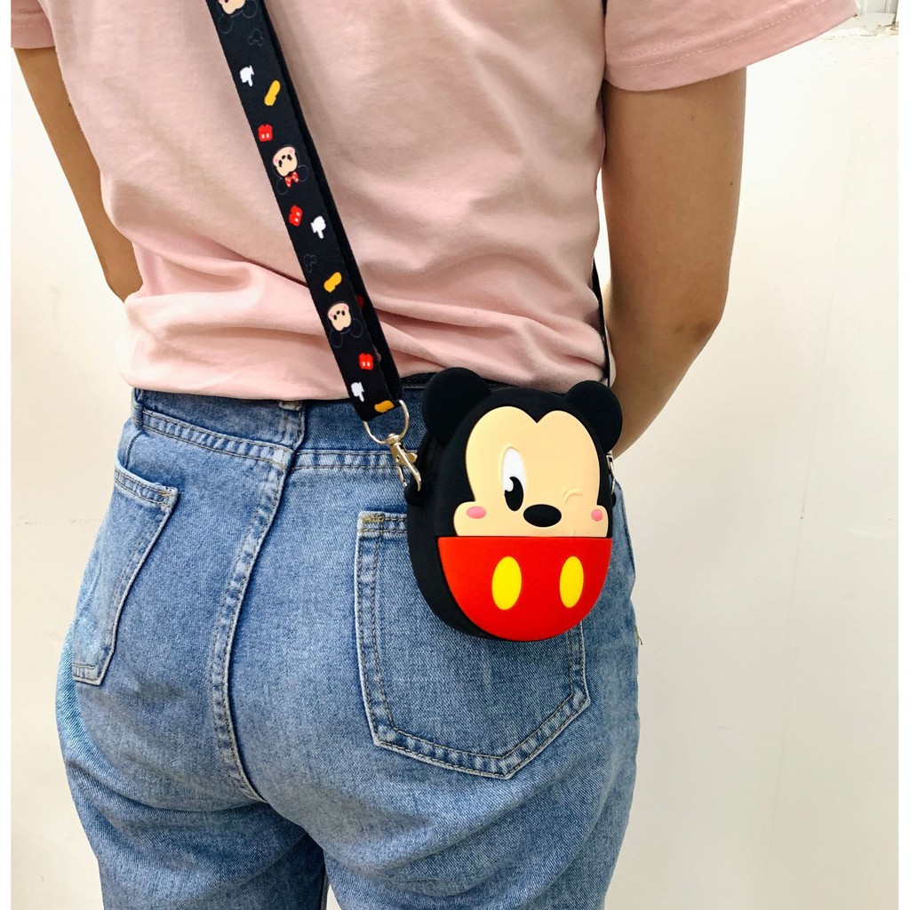 Tas Anak Laki Laki Murah - Tas Selempang Anak Perempuan / Laki2 Murah