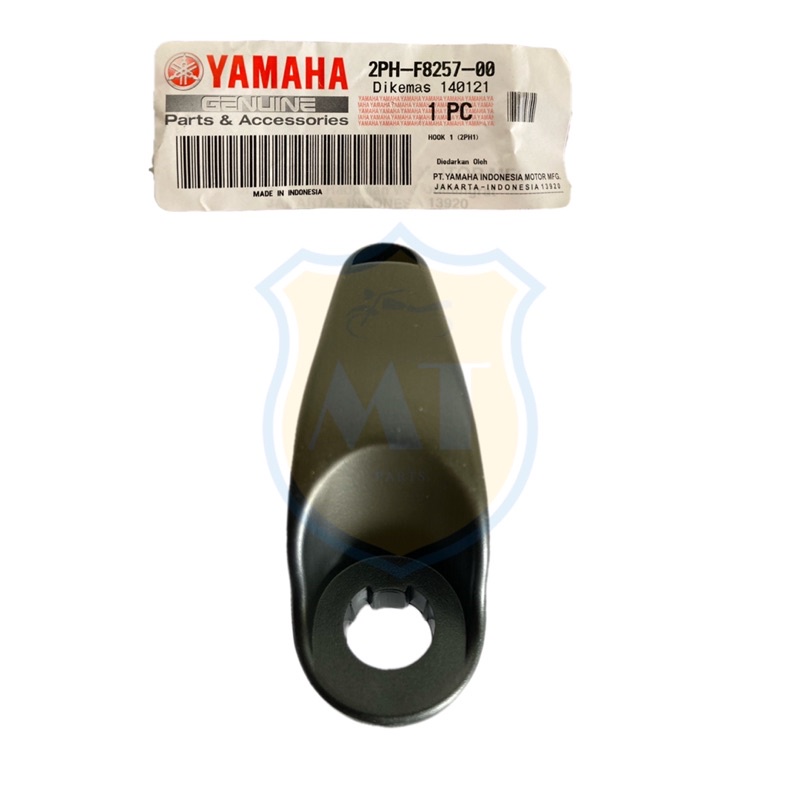 Gantungan Barang Mio M3 Z S 125 Original Yamaha YGP