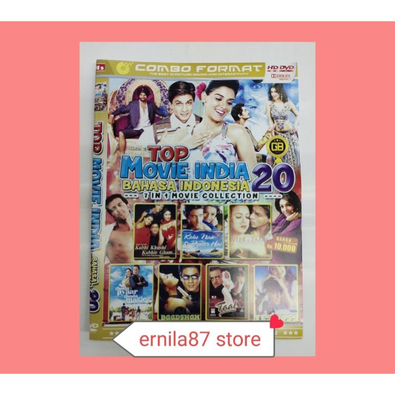KASET FILM TOP MOVIE INDIA 20