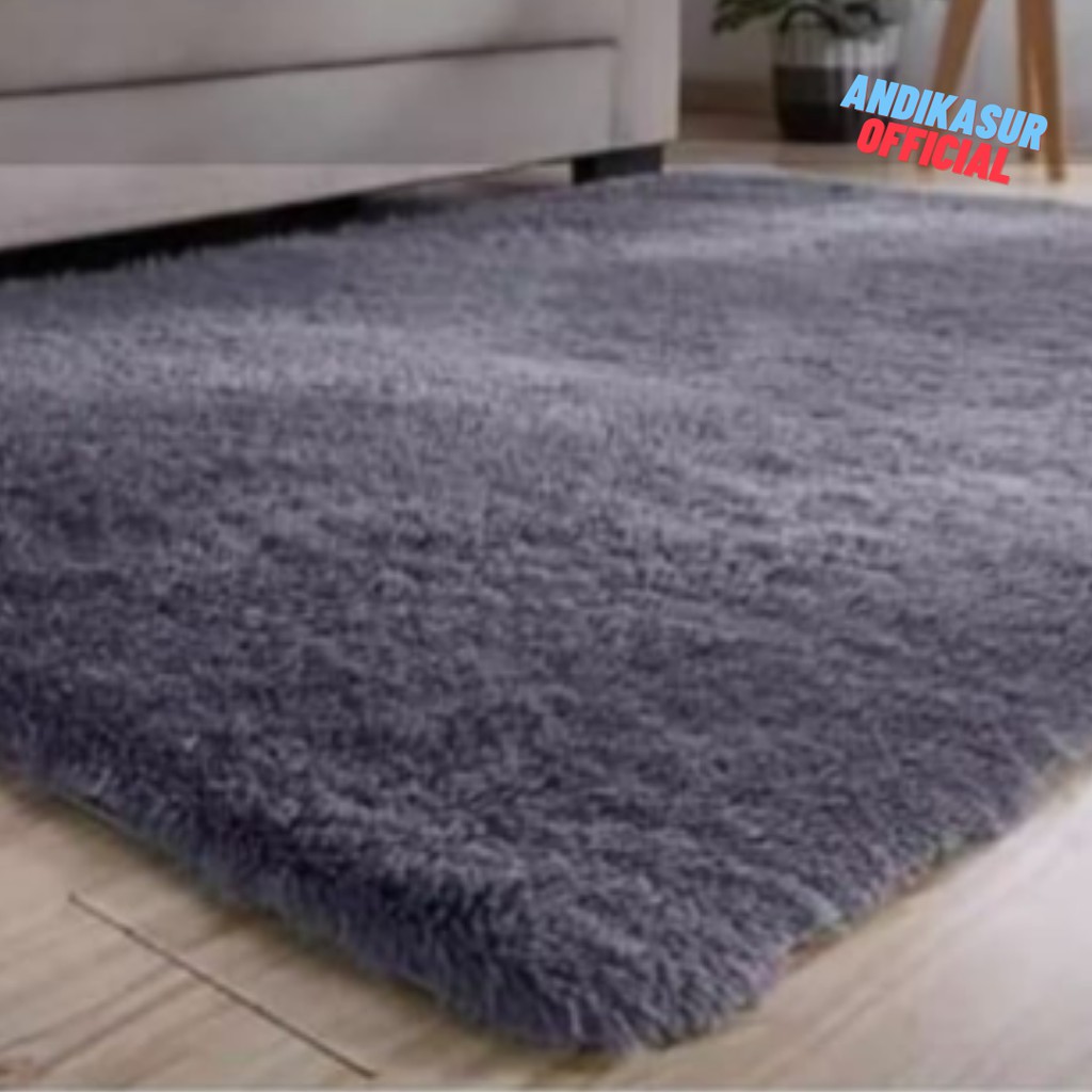 KARPET BULU / KARPET LANTAI / KARPET KARAKTER / KARPET MOBIL / KARPET MURAH / KA]RPET RASFUR [COD