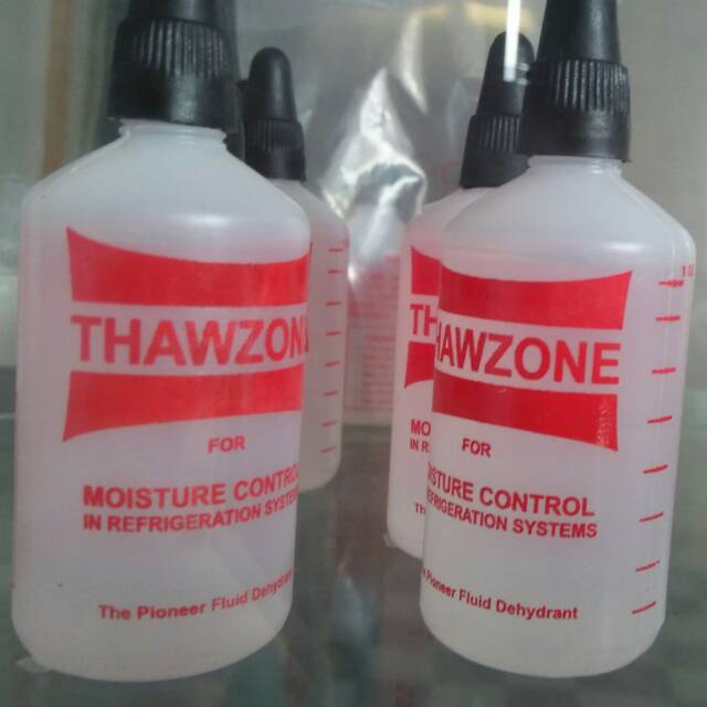 

Thawzone