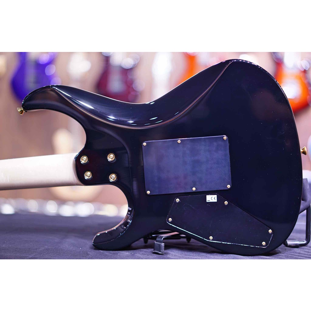 ESP Maverick MV black beauty E3530212