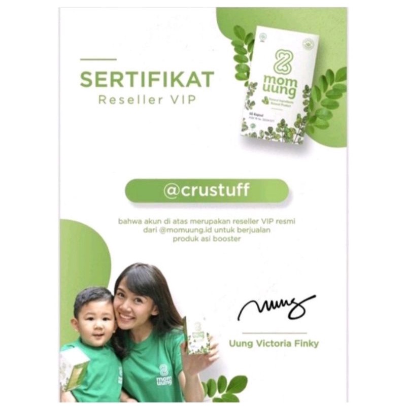 Mom Uung ASI Bag 1PC /ASI BAG MOM UUNG/Pre-sterilized Breast Milk Bag