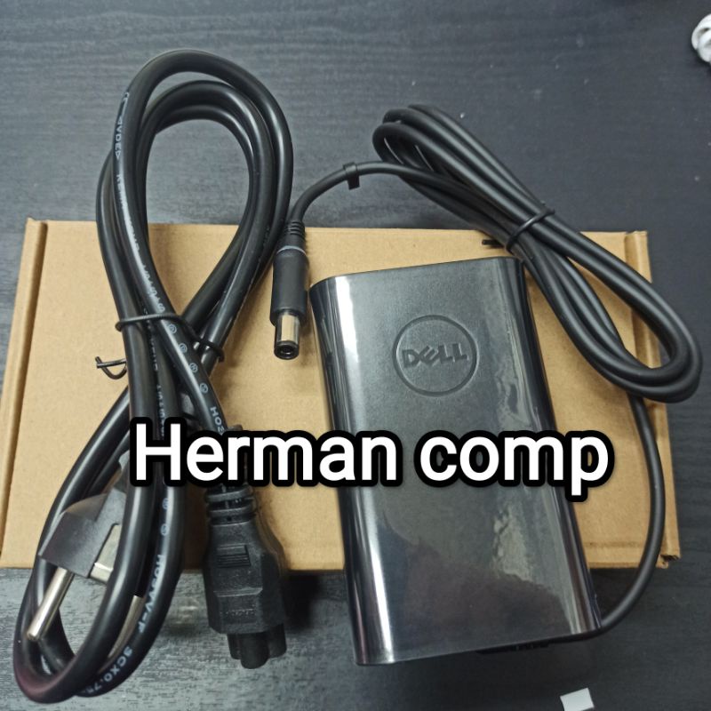 Original Charger Adaptor Dell Latitude E7240 E7270 E7440 E7450