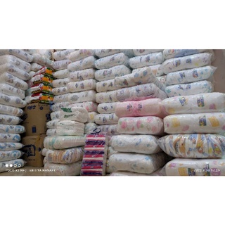 Image of Popok repack Sweety mamipoko happynappy