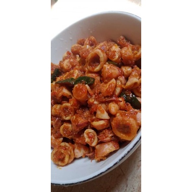 

BABY CUMI ASIN 1KG