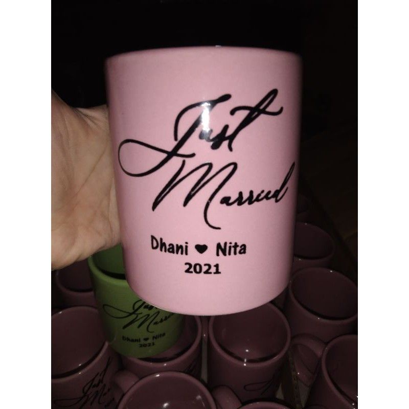 MUG KERAMIK, MUG SABLON,MURAH