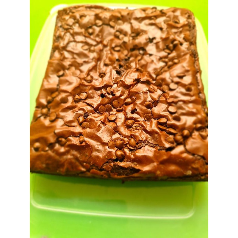 

Brownies