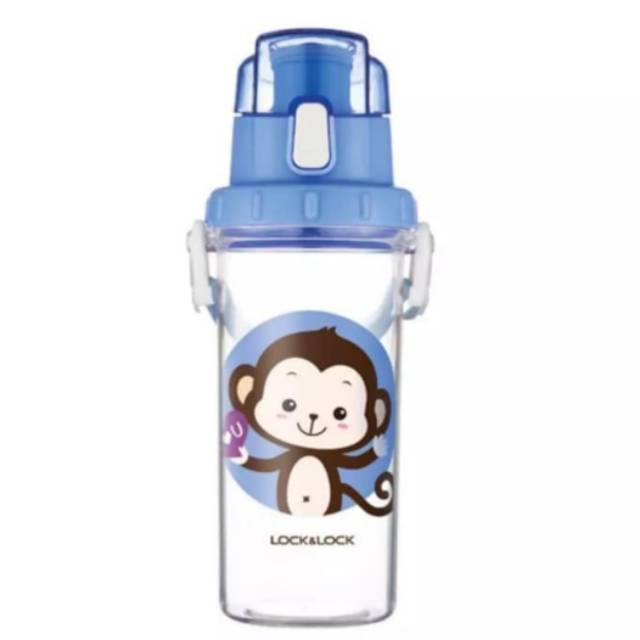 Lock n Lock Kids Bottle 600ml Botol Minum Anak Lock n Lock