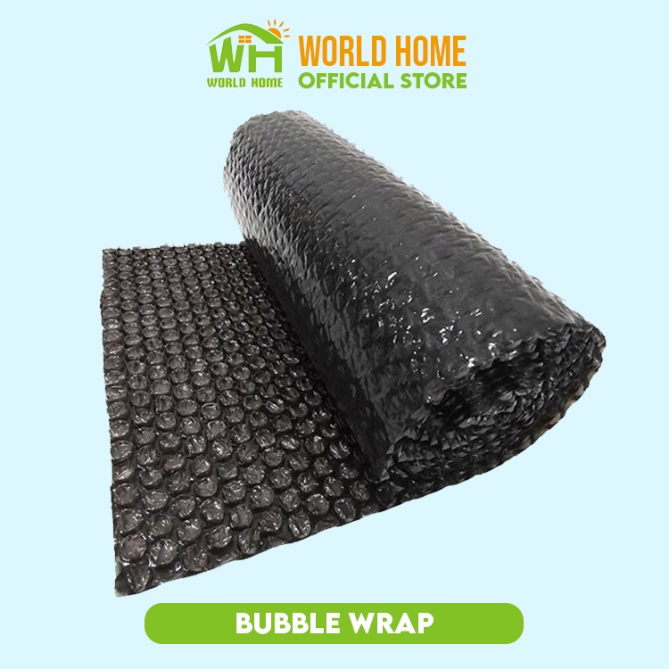 

Bubble Wrap Tambahan Packing Supaya Aman Sampai Tujuan Bubble Warp Plastik Gelembung