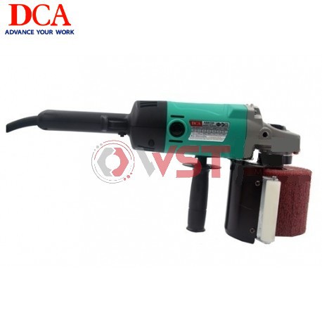 dca ASN100 Mesin Gerinda Poles