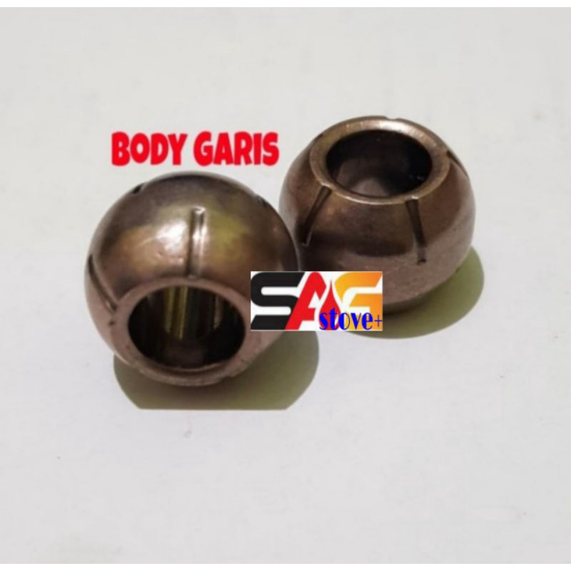 Bos Bulat GARIS kipas Angin umum - Boshing Miyako Bearing dinamo kipas angin