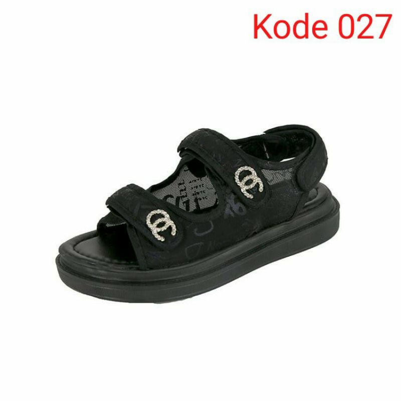 wedges sandal 027