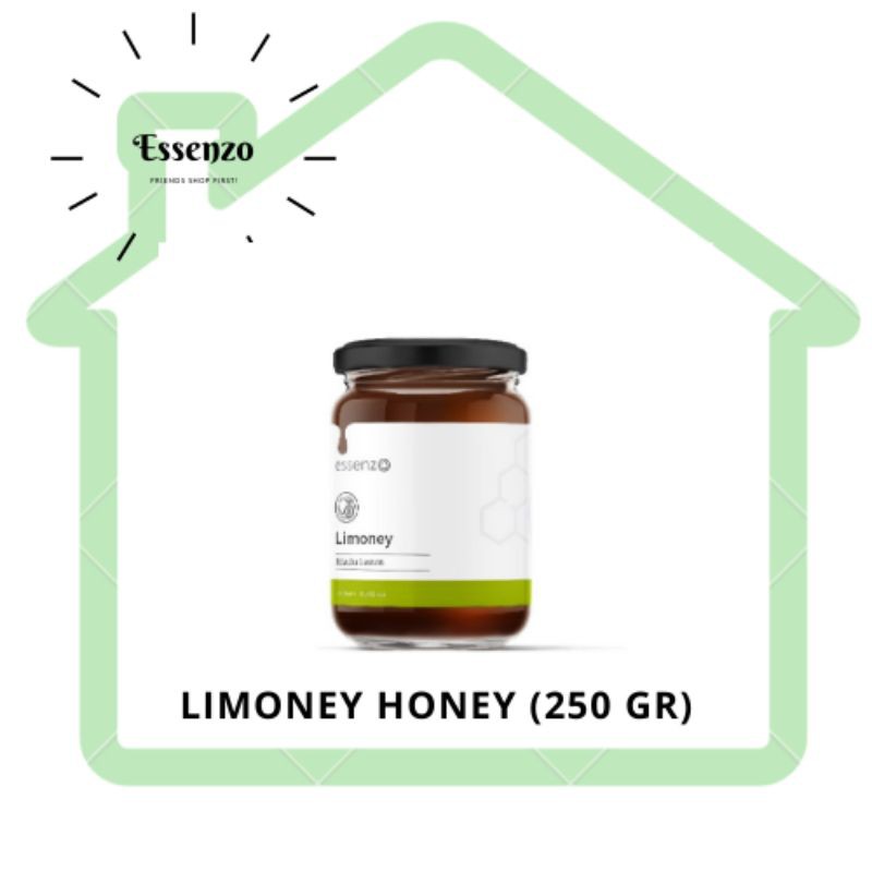 

Limoney Honey