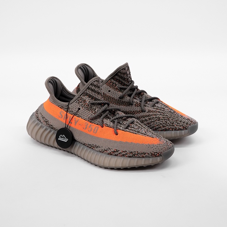 Adidas Yeezy Boost 350 V2 Beluga Reflective