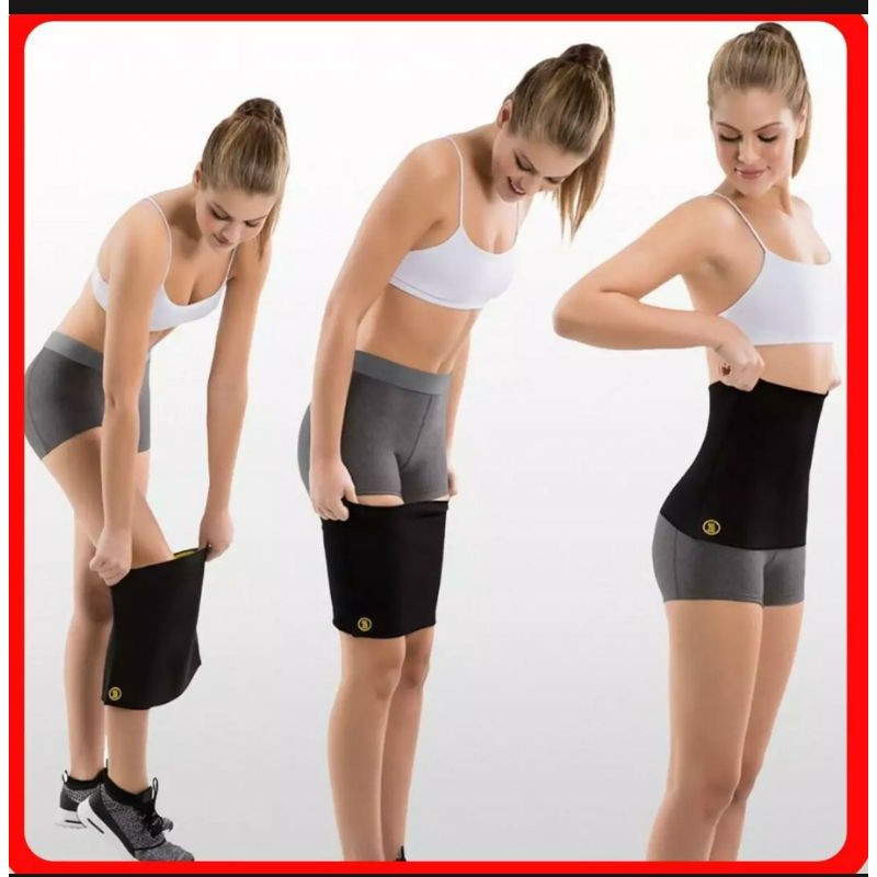 Korset Hot Shapers Original