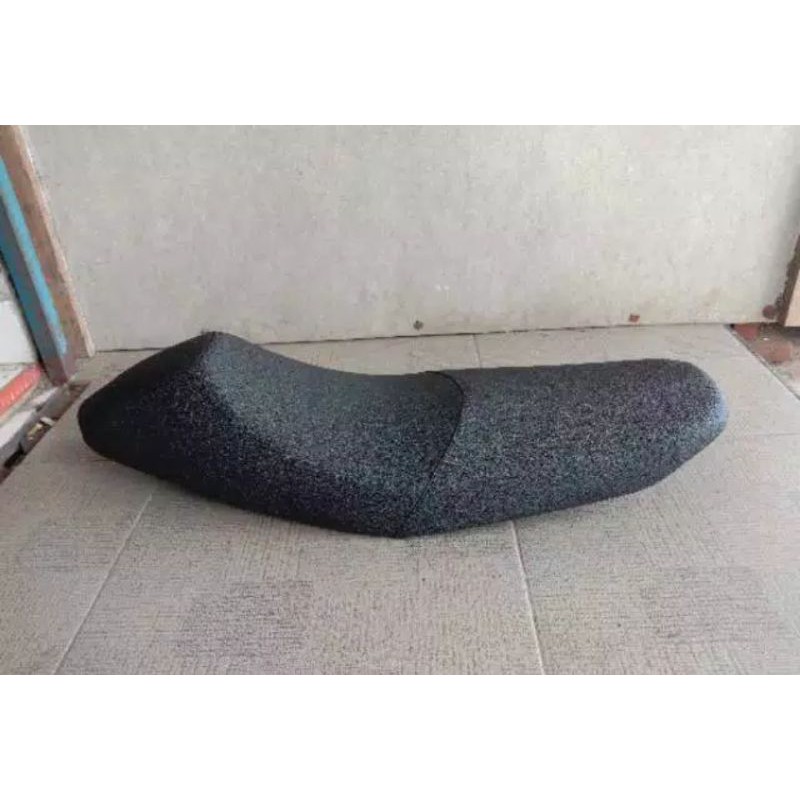 jok roadrace Satria Fu (karbu) - Jok Roadrace Double Seat