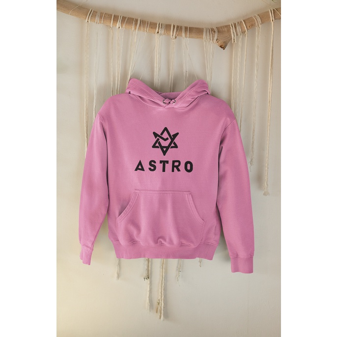 Pretty Savage- Hoodie Astro Logo