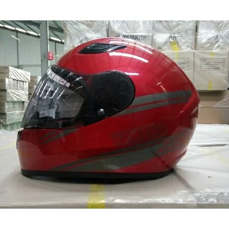 Helm Yamaha Vixion