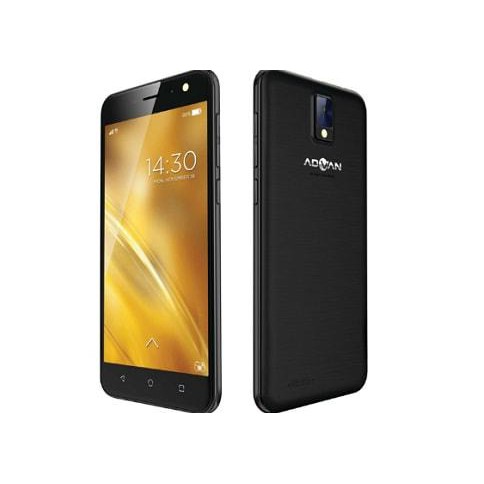Hot Sale Advan I5C Plus New (2Gb/16Gb) 4G Lte 5 " ( Garansi Resmi )