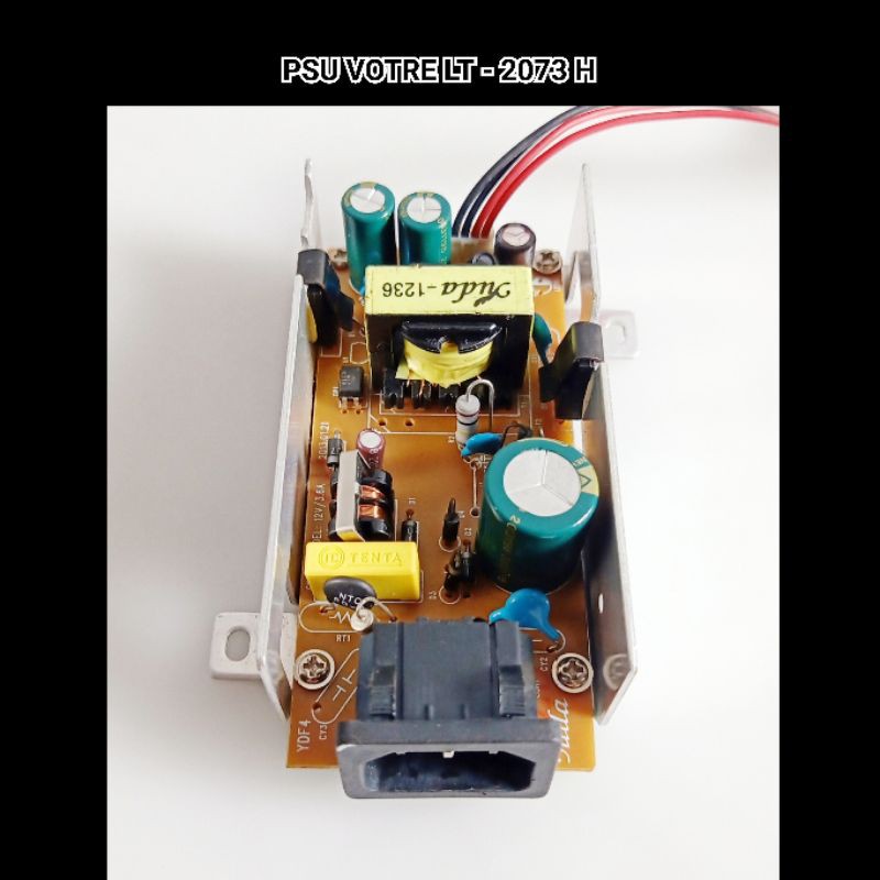 PSU TV LCD VOTRE LT - 2073 H