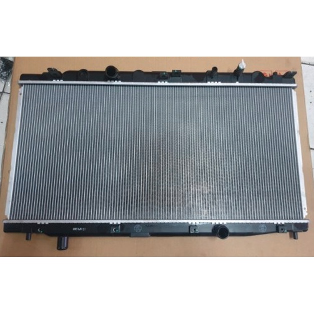 Radiator Mesin Honda BRV BR-V 2016 2017 2018 2019 Automatic Matic Metic Original