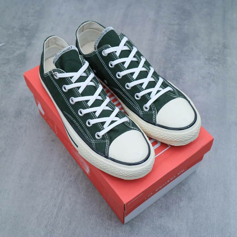 CONVERSE 1970S /CONVERSE 70S ARMY PREMIUM
