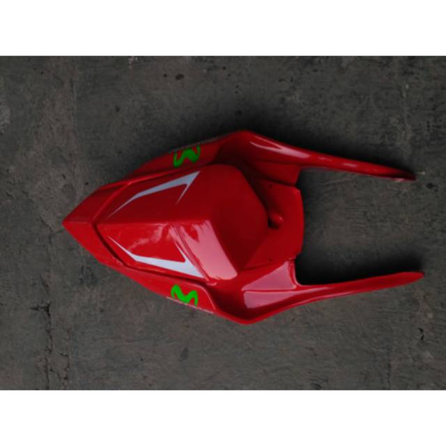 Body belakang model r6new pnp buat body belakang r15v2 /r15old / Body r6new