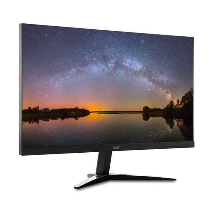 Acer KG271 27" Full HD 75Hz 1ms TN Gaming Monitor FreeSync