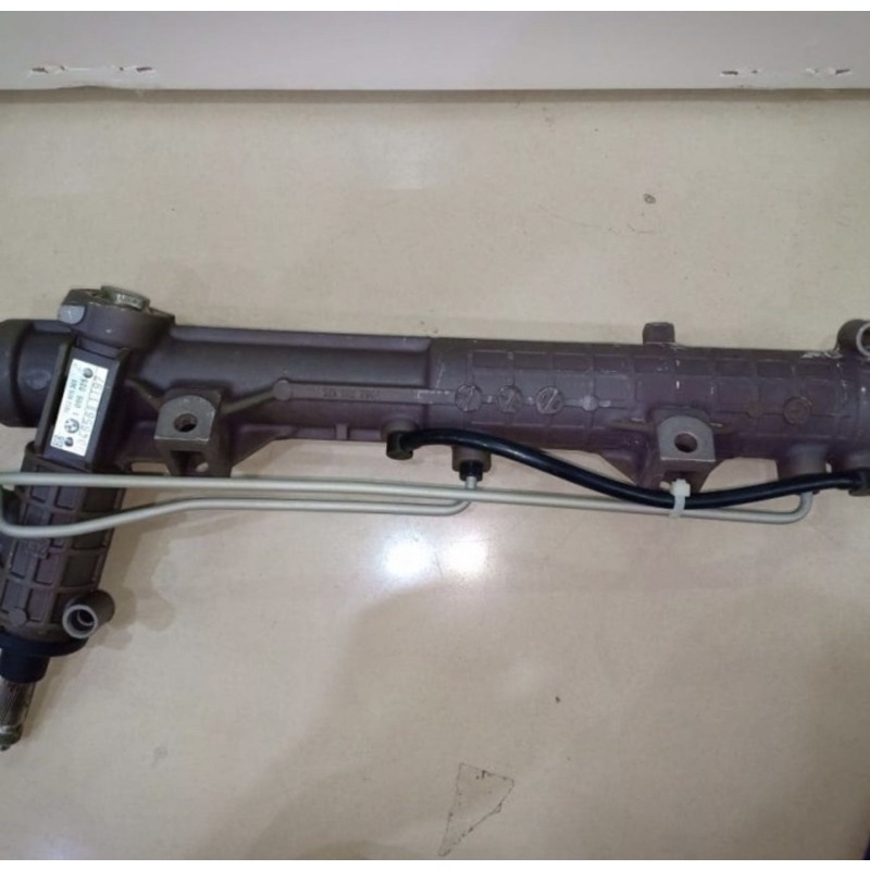 Steering Rack Assy BMW E36 Merek ZF