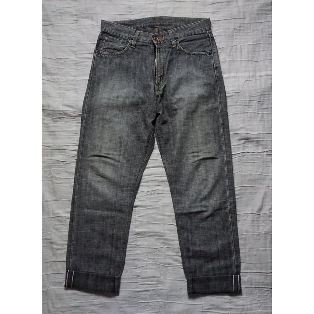 Long Pants Edwin Celana Panjang Edwin