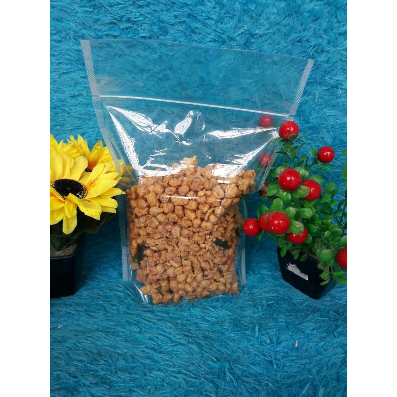

KACANG ARAB/Kacang Telur Keriting 500gram