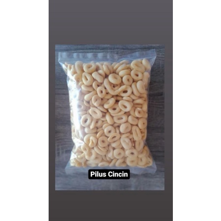 

Pilus Cincin