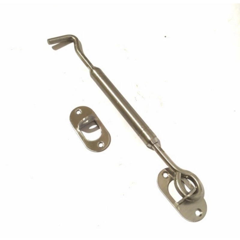 HAK ANGIN /PENGAIT JENDELA /PENAHAN JENDELA 8" jumbo bio SOLIGEN