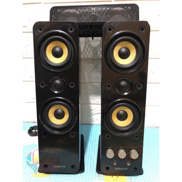 Speaker Creative Gigaworks T40 series 2