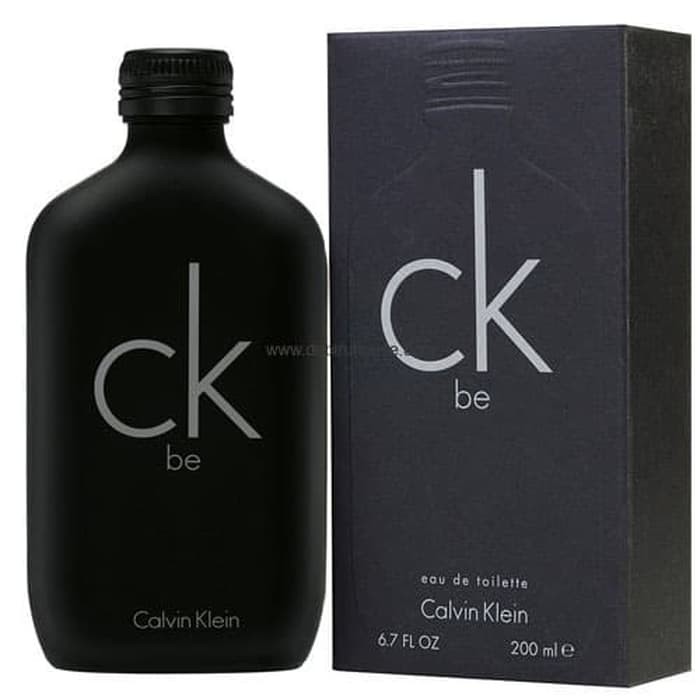 best ck perfume