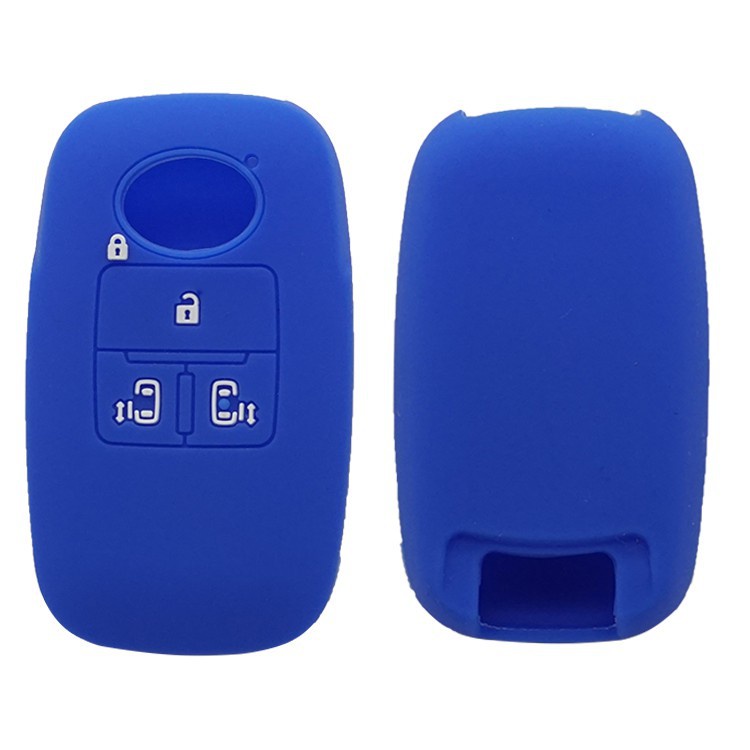 Silicone Key Remote Toyota Raize Avanza 2022 New Veloz